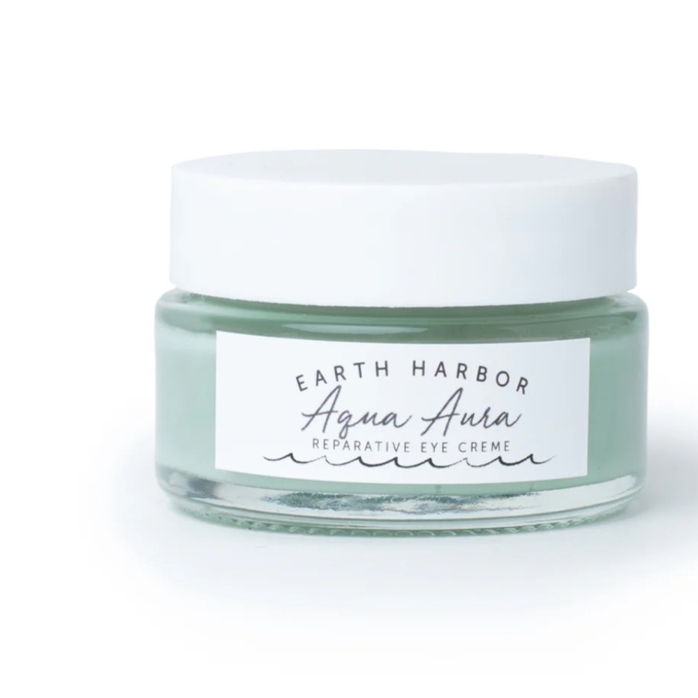 Aqua Aura Reparative Eye Creme - Blue - Picture 2 of 4